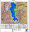 Ramsar Map of Lake Niassa